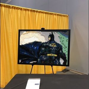 Meet your Posher, Adrian